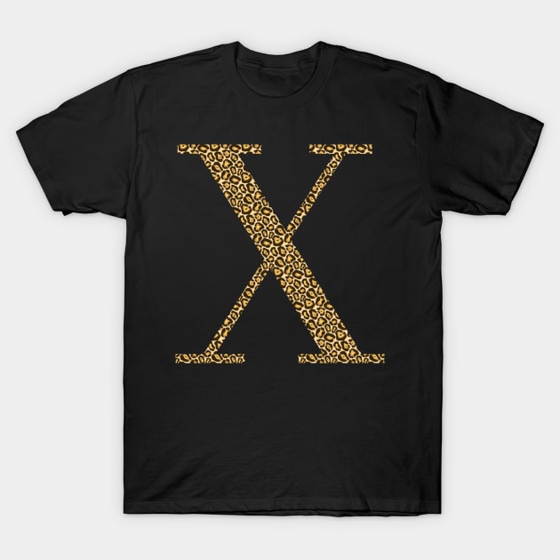 Xi T-Shirt by ampp